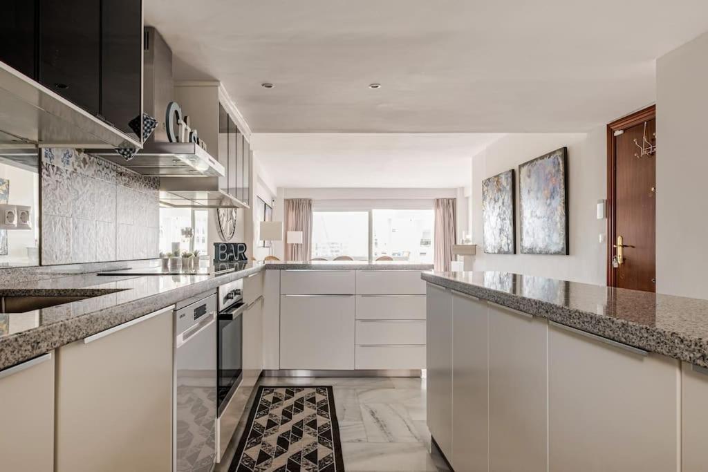Apartment - Benalmádena