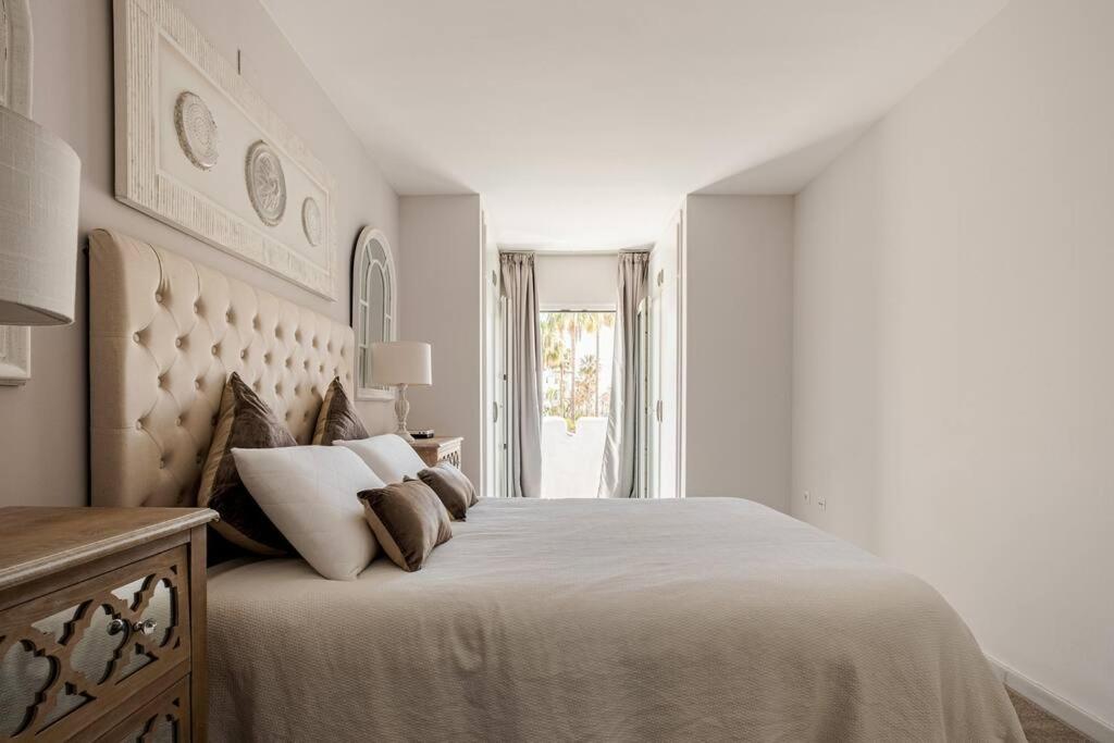 Apartment - *