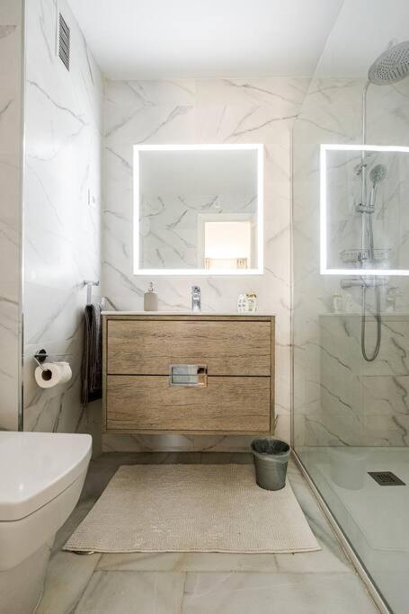 Apartment - Benalmádena