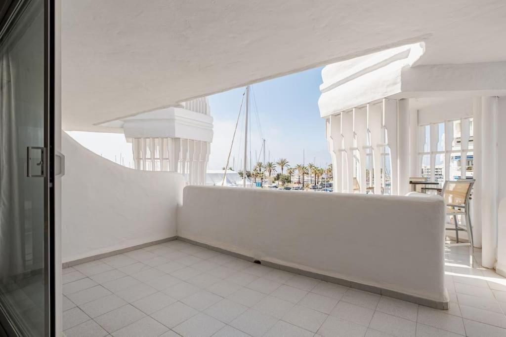 Apartment - Benalmádena