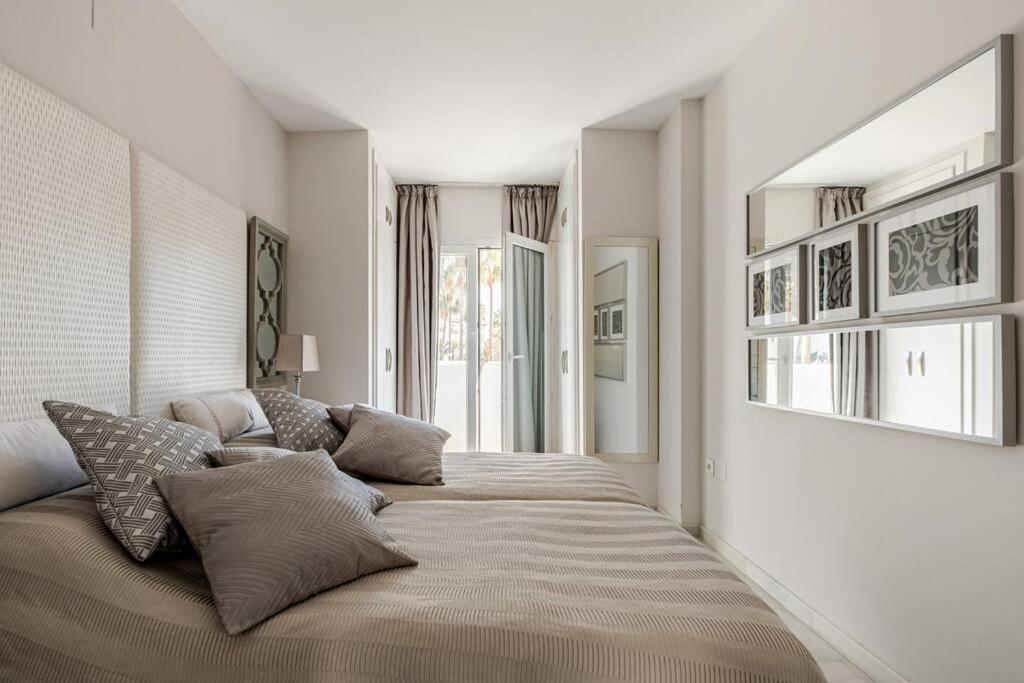 Apartment -