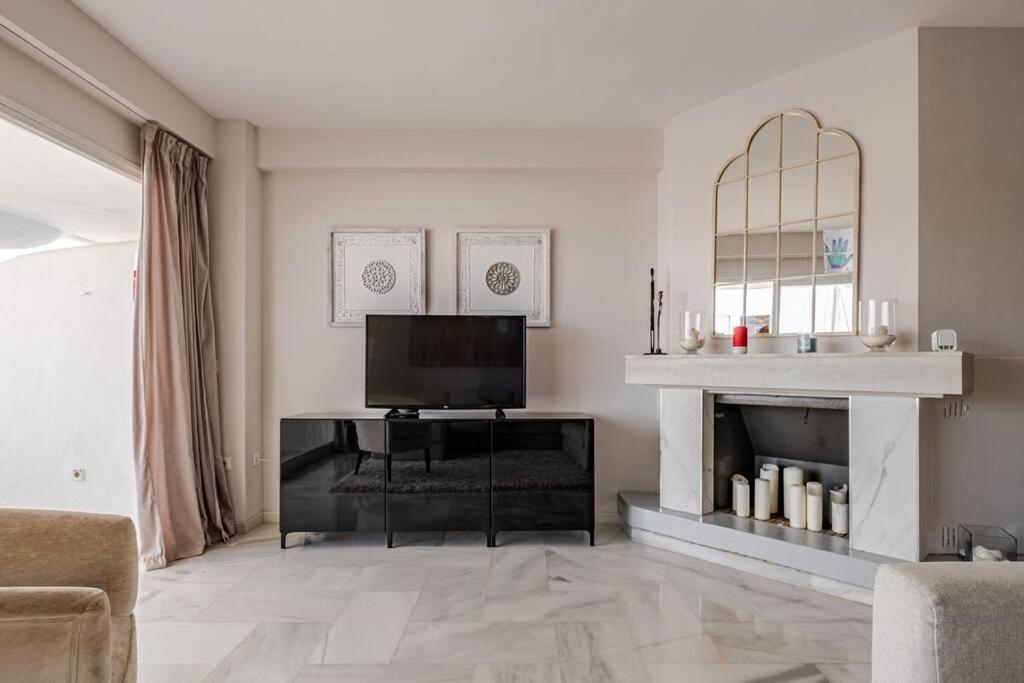 Apartment - Benalmádena