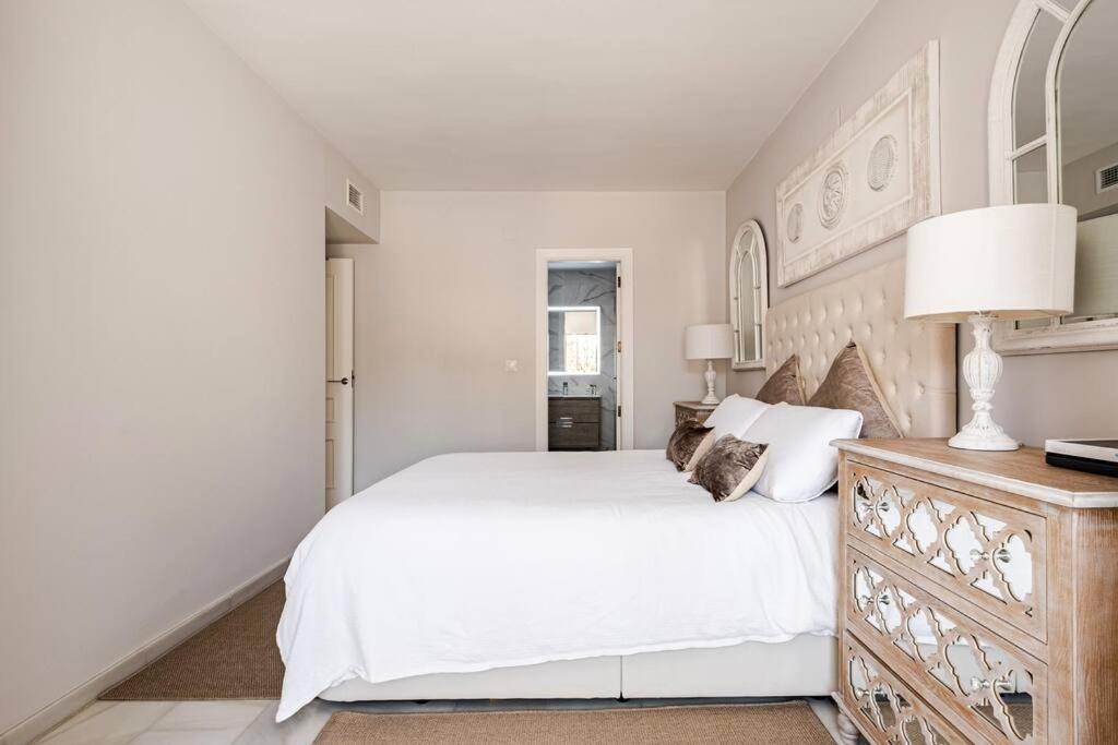 Apartment -